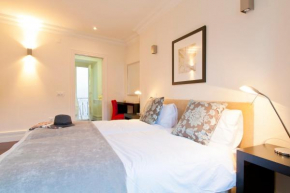 Baxia-Chiado Apartment with Incredible view, Lisboa